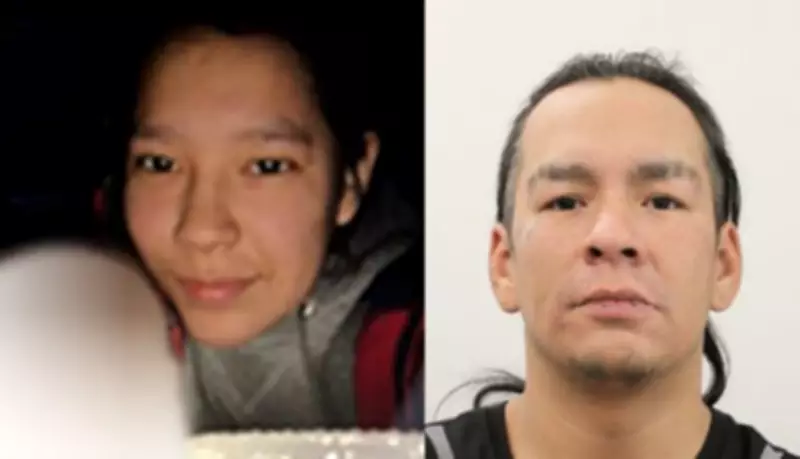 Winnipeg Woman Abducted from Northern Manitoba First Nation Found Safe by RCMP