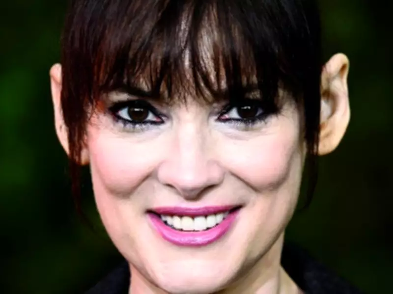 Winona Ryder Joins Wednesday Season 3 in Reunion with Tim Burton