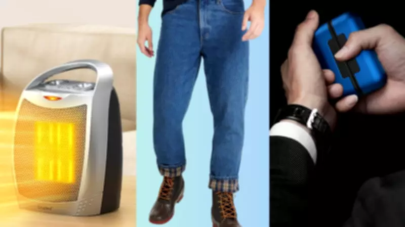 Winter Survival Guide: 14 Products to Beat the Cold, Recommended by Fellow Haters