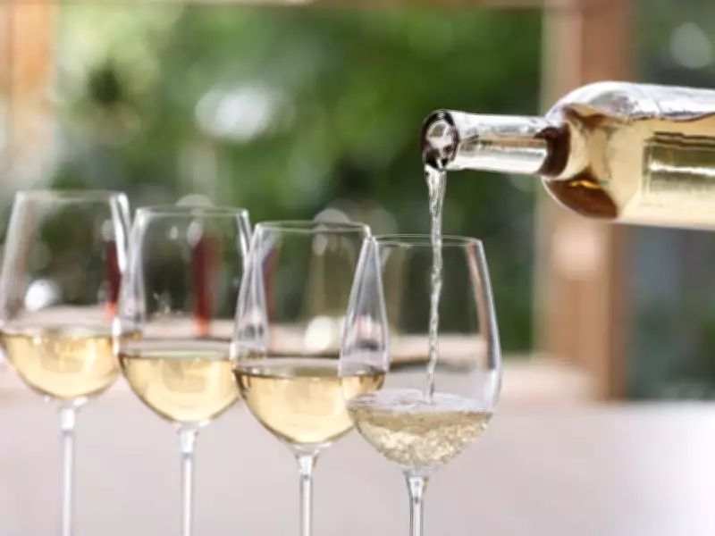 Winter White Wines: A Palate-Refreshing Guide for Cold Days