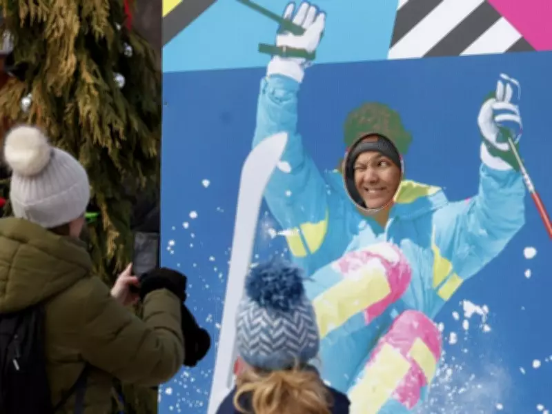 Winterlude 2024 Celebrates Banner Year with Record Attendance and Ideal Weather