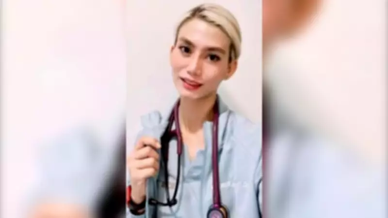 Woman Who Impersonated Nurse in B.C. and Alberta Sentenced to Jail Time