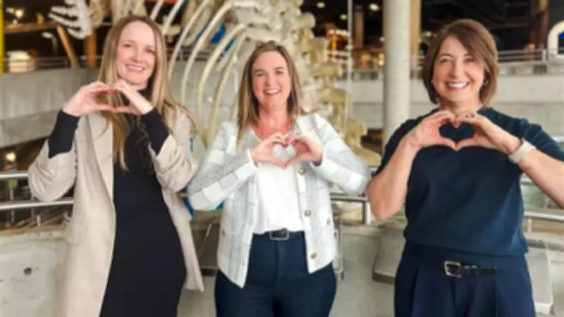 Women's Heart Health Event Launches Northern Ontario Health Series at Science North