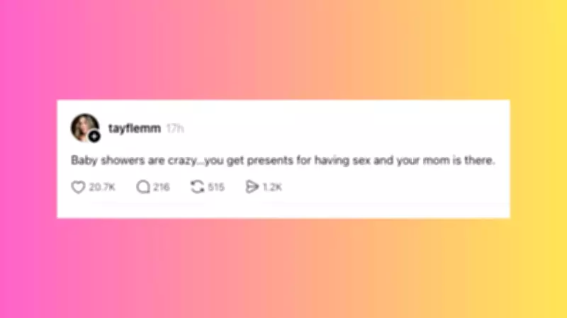 Women's Hilarious Tweets Brighten the Internet: Weekly Roundup of Witty Posts