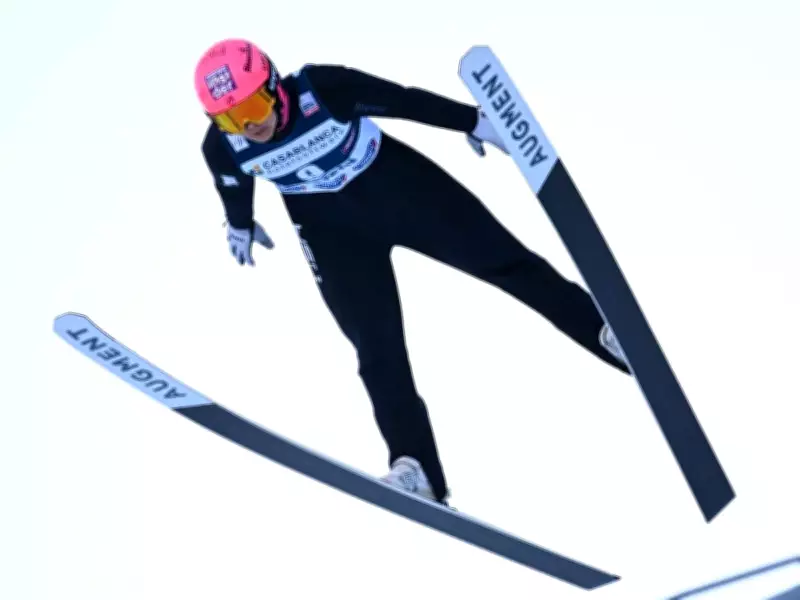 Women's Nordic Combined Fights for Olympic Survival Amid IOC Exclusion Threat