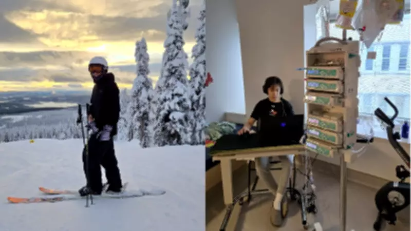 World-First Gene-Editing Cure Achieved for Rare Disease in B.C. Patient