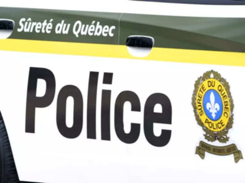 Wrong-Way Driver Collides with STM Bus on Ville-Marie Expressway, Seriously Injured