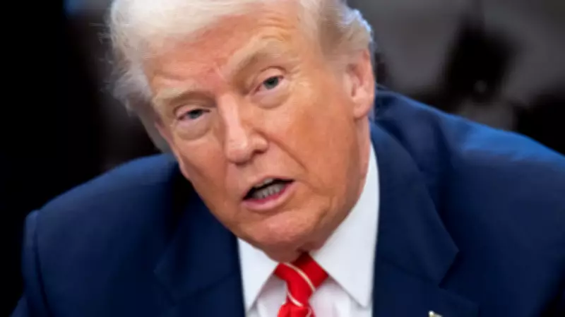 WSJ Editorial Questions Economic Value of Trump Tariffs, Cites Market Volatility