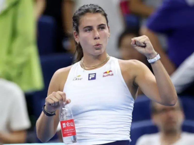 WTA Boosts Security at Mexican Tennis Tournament Amid Cartel Violence Surge