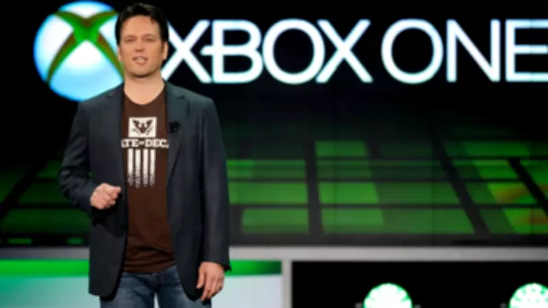 Xbox Chief Phil Spencer Retires Amid Major Microsoft Gaming Restructuring