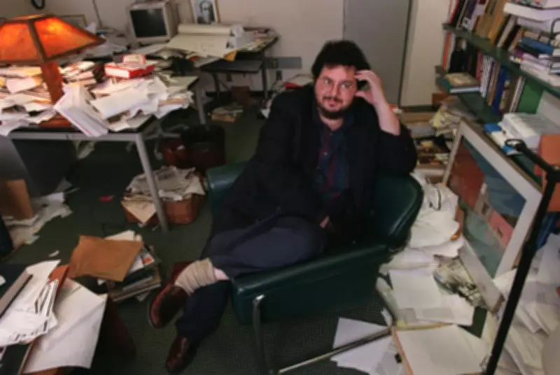 Yale Professor Defends Recommending Student to Epstein, Expresses No Regret