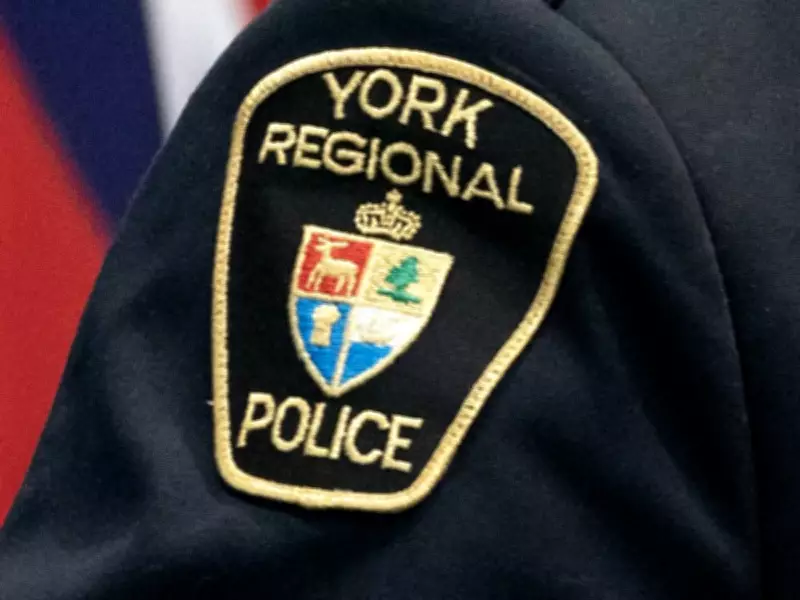 York Police Seek Additional Suspect in Major Fentanyl-Firearms Trafficking Probe