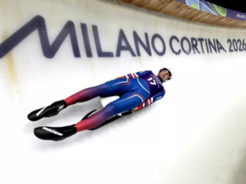 Your Complete 2026 Winter Olympics TV Guide: Broadcasters and Schedule