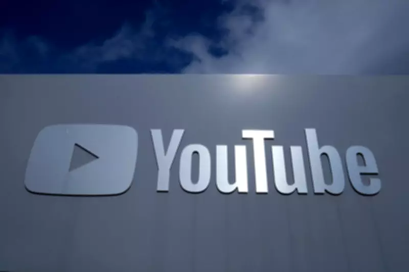 YouTube Service Restored After Brief Global Streaming Disruption