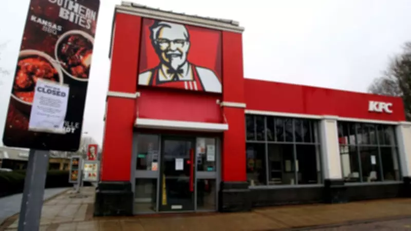 Yum Brands Exceeds Sales Expectations as Consumers Flock to Value Meals