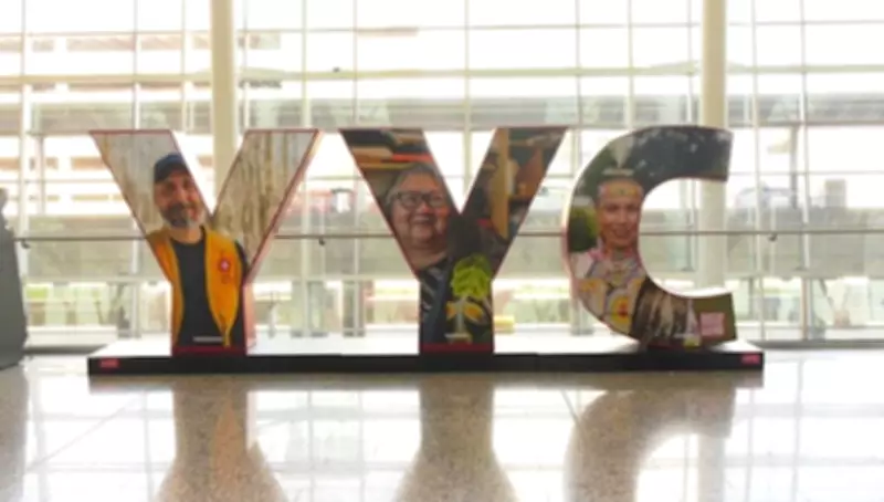 YYC Calgary International Airport Shatters Passenger Records in 2025