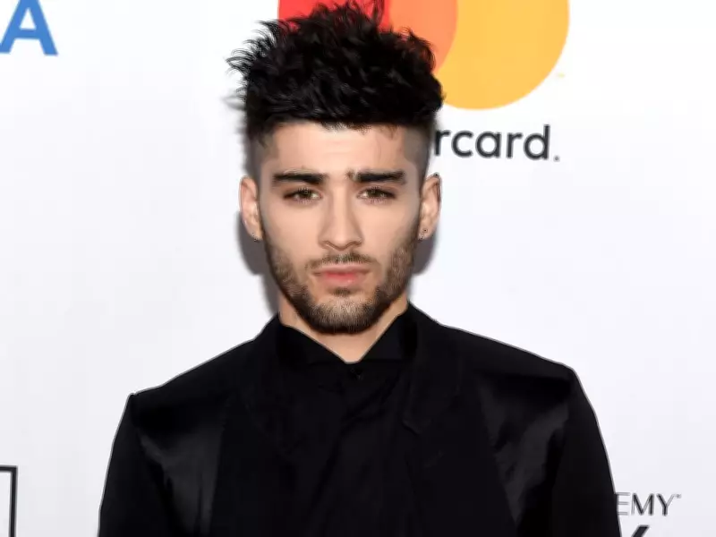 Zayn Malik Defends $900 Tooth Fairy Gift for Daughter Amid Backlash