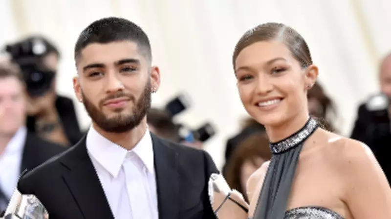 Zayn Malik Reflects on Past Love with Gigi Hadid in Candid Podcast Interview