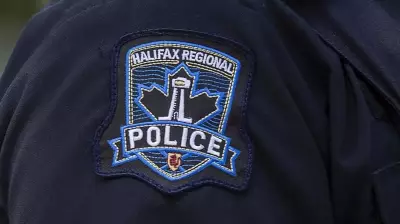 81-Year-Old Woman Seriously Injured in Halifax Vehicle Collision