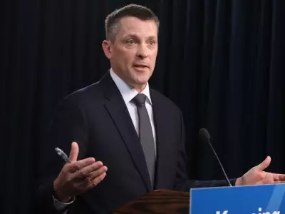 Alberta's Economic Paradox: Growth Amidst Looming Budget Deficit