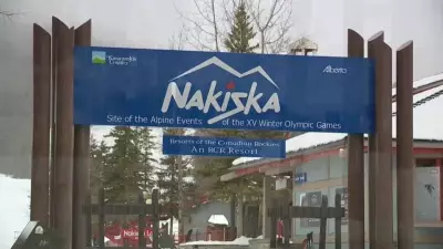 Avalanche West of Calgary Hospitalizes One, Prompts Ski Resort Closures