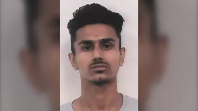 B.C. Extortion Suspects Charged, One Wanted Canada-Wide in RCMP Investigation