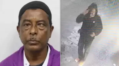 Blind Refugee Found Dead After Border Patrol Abandonment in Buffalo