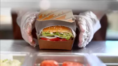 Burger King Redesigns Whopper Packaging After Customer Complaints