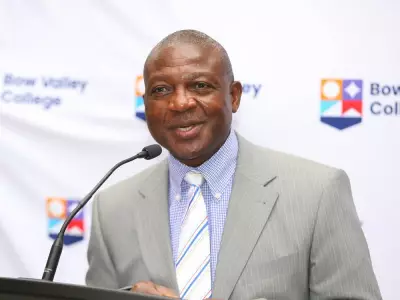 Calgary's Future Demands Flexible Education Models, Says Think-Tank Leader