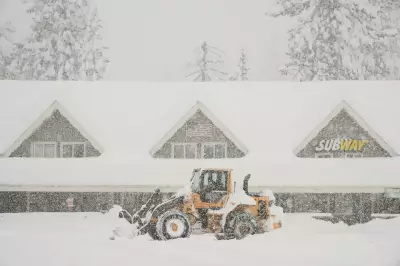 California Avalanche Probe to Assess Criminal Negligence in Fatal Incident