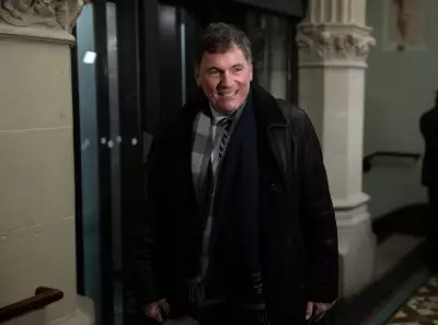 Canada Affirms Private CUSMA Talks Are Not Deterring Progress on Trade Pact