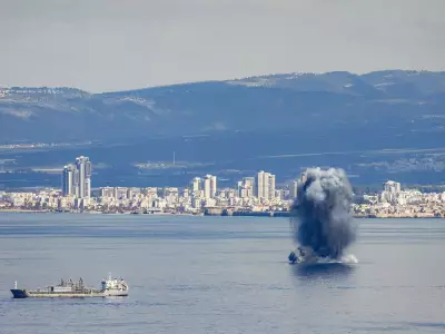 Canada Backs U.S.-Led Strikes on Iran, Urges Citizens to Shelter