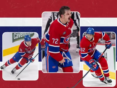 Canadiens Face Tough Decision on Arber Xhekaj's Future as Trade Deadline Looms