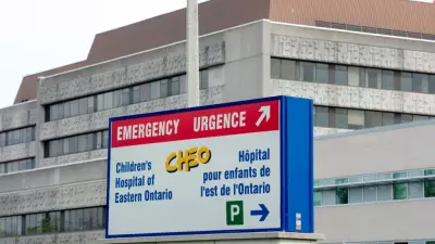 CHEO Foundation's 50/50 Lottery Returns with Weekly Prizes to Support Children's Health