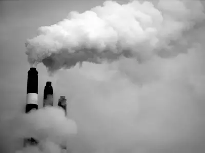 Conrad Black: The Staggering $16 Trillion Cost of Climate Alarmism