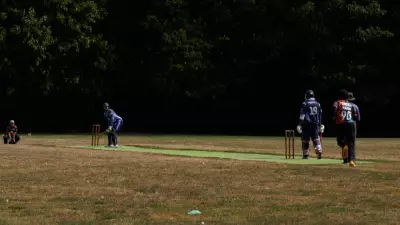 Cricket's Rising Popularity Prompts Ottawa to Consider First Dedicated Pitch