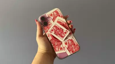 Essential Phone Accessory for Heavy Users: A Must-Have Gadget Review