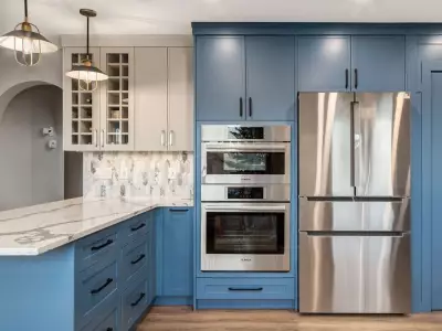Expert Advice: Selecting Appliances for Your Home Renovation and Lifestyle