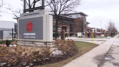 Fanshawe College Announces Closure of London South Campus in 2026