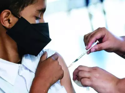 Flu Cases Decline Across Canada, Yet Health Officials Urge Continued Caution