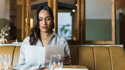 FOBO: The 'Fear of a Better Option' That's More Damaging Than FOMO