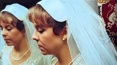 From Ex-Wives to Best Friends: How Three Women Found Healing Through Shared Betrayal