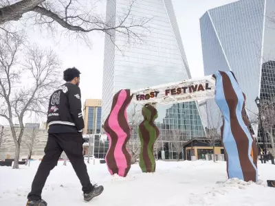 Frost Regina 2026 Sees Visitor Increase with Return to 10-Day Format