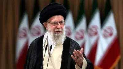 Iran's Supreme Leader Khamenei Killed in Airstrikes After Decades of Anti-U.S. Rule