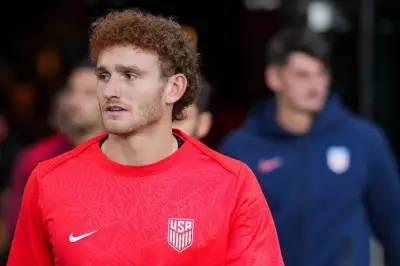 Josh Sargent's Messy Departure from Norwich City to MLS's Toronto FC