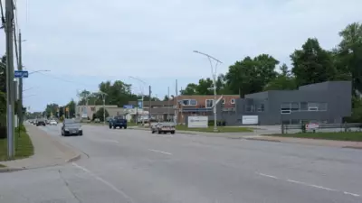 LaSalle's Front Road Storm Sewer Reconstruction Project to Resume Next Week