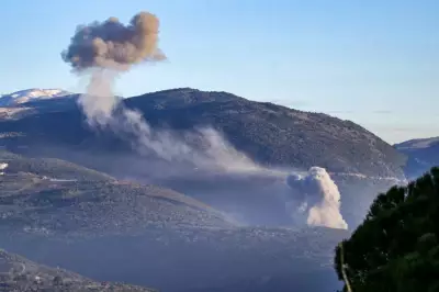 Lebanon Rejects Involvement in Iran Conflict Amid Regional Tensions