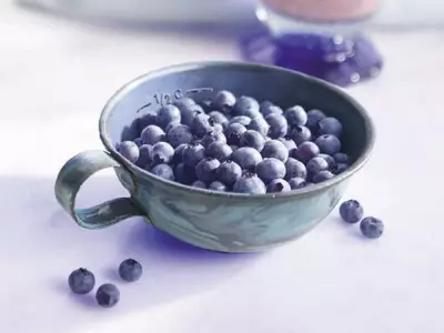 Major Frozen Blueberry Recall Issued Across North America Due to Listeria Threat