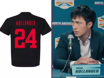 McGill University Sells Out Heated Rivalry Merchandise as Fans Embrace Viral Hockey Romance