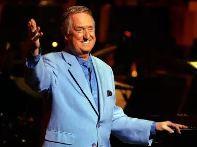 Neil Sedaka, Legendary Pop Singer and Songwriter, Dies at Age 86